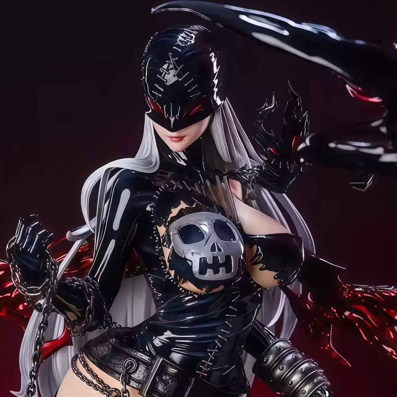Lady Devimon Digimon Anime Gk  - Desk Setup Gifts incelemesi ve fiyatı