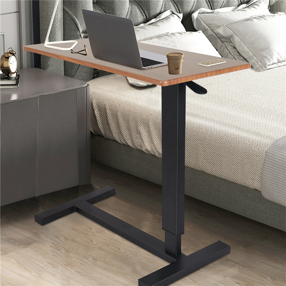 Hastane ABD Başucu Tepsisi içi - Desk Setup Laptop incelemesi ve fiyatı