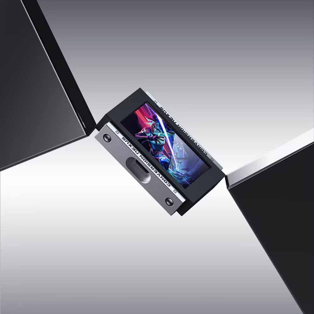 Özel HUESPARK HMLAB PIEXLHUB 1 - Desk Setup Gifts incelemesi ve fiyatı