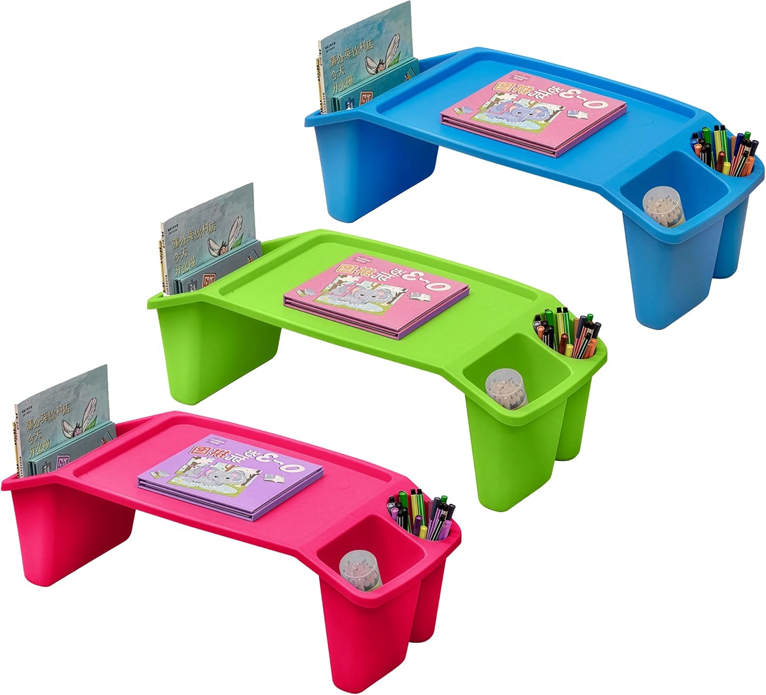 3'lü Set Taşınabilir Kucak Mas - Desk Setup Art incelemesi ve fiyatı