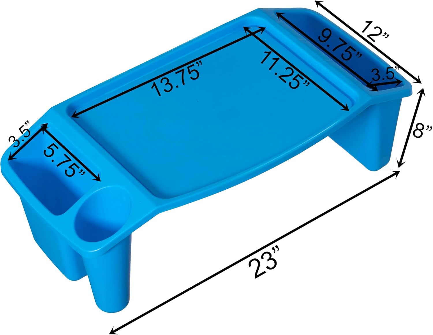 3'lü Set Taşınabilir Kucak Mas - Desk Setup Art incelemesi ve fiyatı