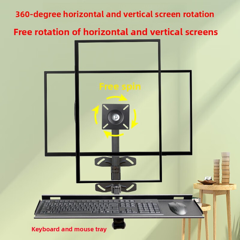 Ayarlanabilir Duvar Klavye Raf - Desk Setup Living Room incelemesi ve fiyatı