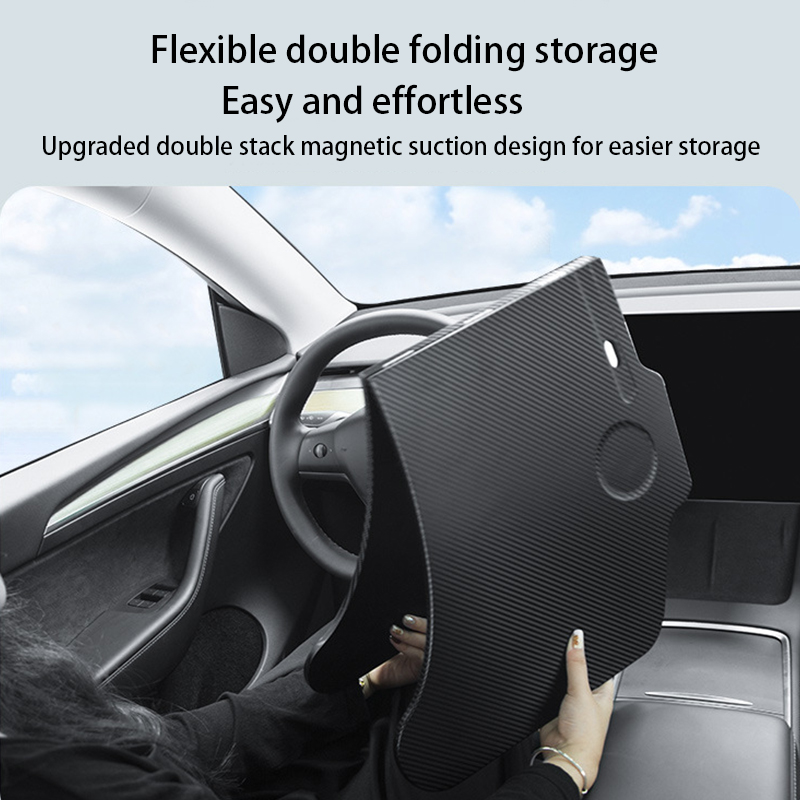 Tesla Model Y Juniper 2025 Mod - Desk Setup Laptop incelemesi ve fiyatı