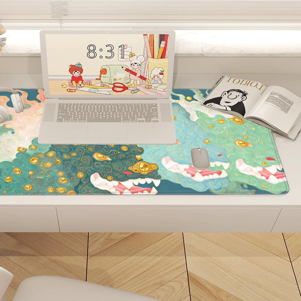 HYBXAXC Efsanevi Ejderha Masa  - Desk Setup Gifts incelemesi ve fiyatı