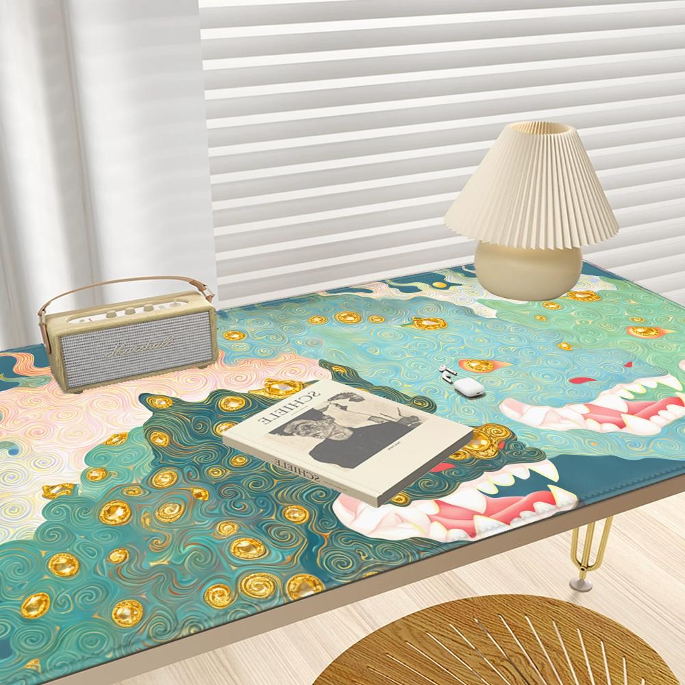 HYBXAXC Efsanevi Ejderha Masa  - Desk Setup Gifts incelemesi ve fiyatı