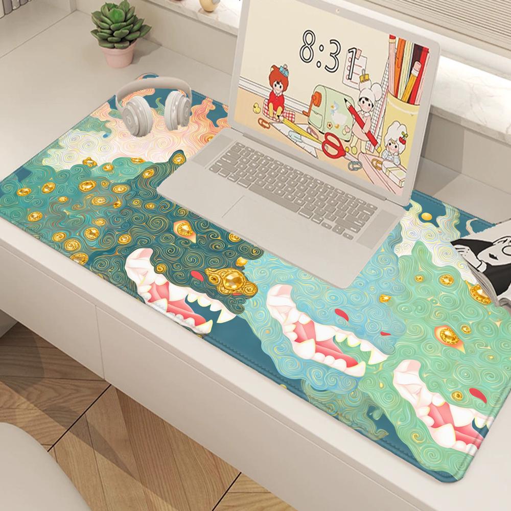 HYBXAXC Efsanevi Ejderha Masa  - Desk Setup Gifts incelemesi ve fiyatı