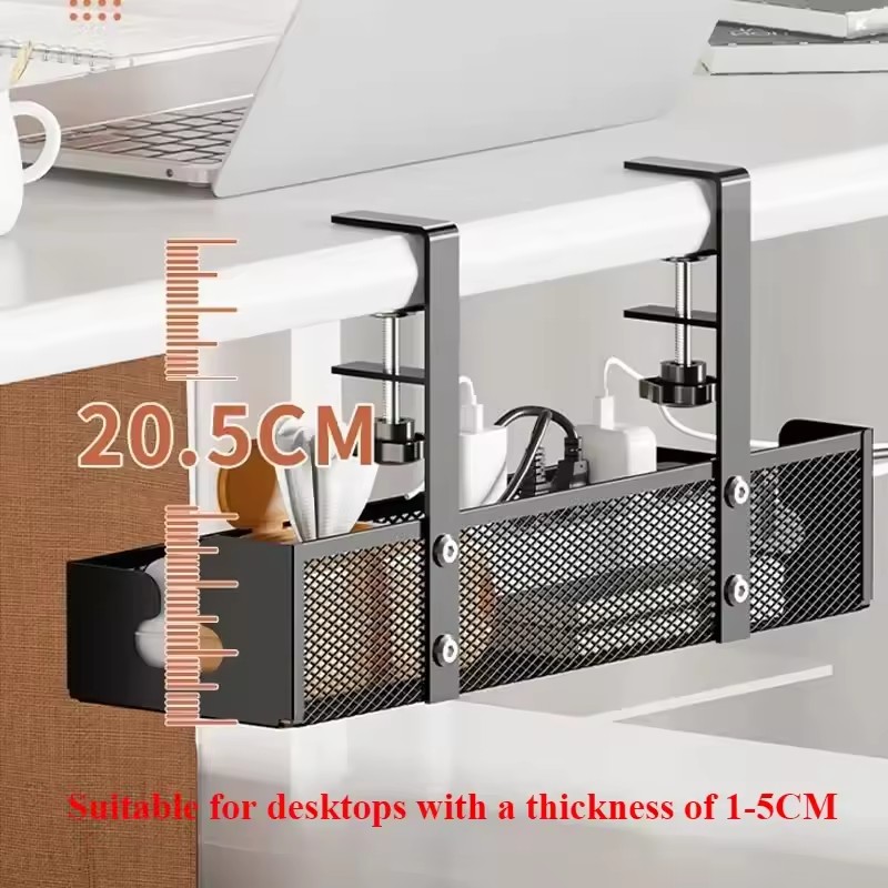 Masa Altı Kablo Düzenleyici Me - Desk Setup Living Room incelemesi ve fiyatı