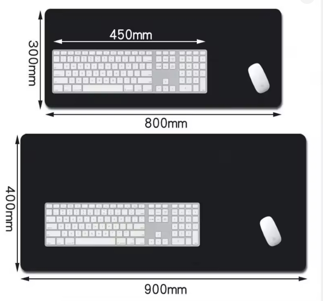 Kişiselleştirilmiş Özel Oyun M - Rubber Mat Desk incelemesi ve fiyatı
