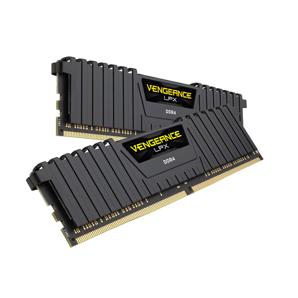 Yeni CORSAIR DDR4 RAM Masaüstü - Corsair Ram Vengeance 16Gb incelemesi ve fiyatı