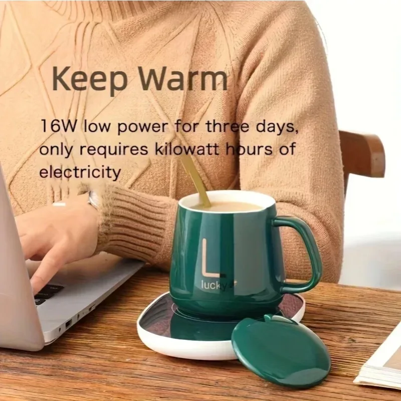 Akıllı Kahve Seti Otomatik Açm - Desk Setup Gifts incelemesi ve fiyatı