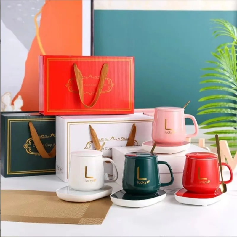 Akıllı Kahve Seti Otomatik Açm - Desk Setup Gifts incelemesi ve fiyatı