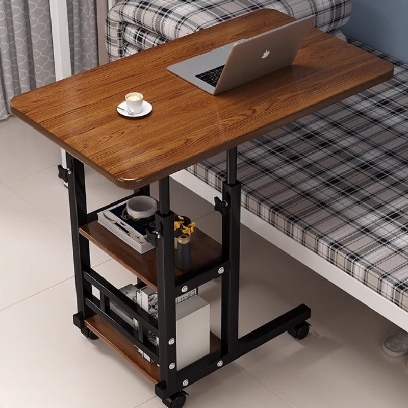 Hareketli Kaldırılabilir Yatak - Desk Setup Laptop incelemesi ve fiyatı