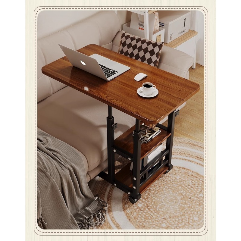 Hareketli Kaldırılabilir Yatak - Desk Setup Laptop incelemesi ve fiyatı