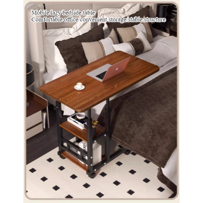 Hareketli Kaldırılabilir Yatak - Desk Setup Laptop incelemesi ve fiyatı