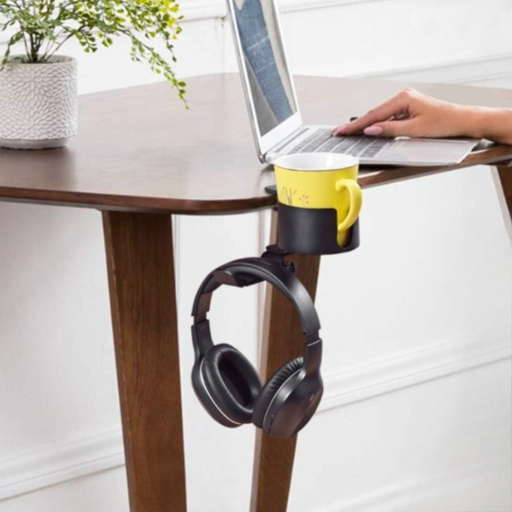 360 °   Döner Masaüstü Kulaklı - Desk Setup For Gaming incelemesi ve fiyatı