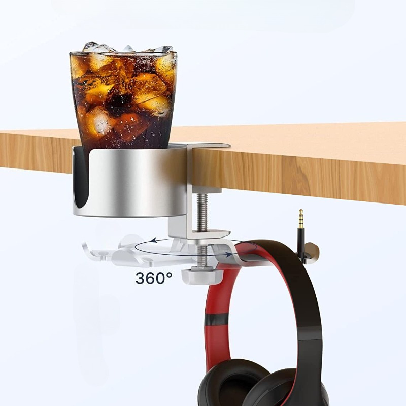 360 °   Döner Masaüstü Kulaklı - Desk Setup For Gaming incelemesi ve fiyatı