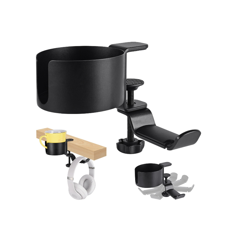 360 °   Döner Masaüstü Kulaklı - Desk Setup For Gaming incelemesi ve fiyatı