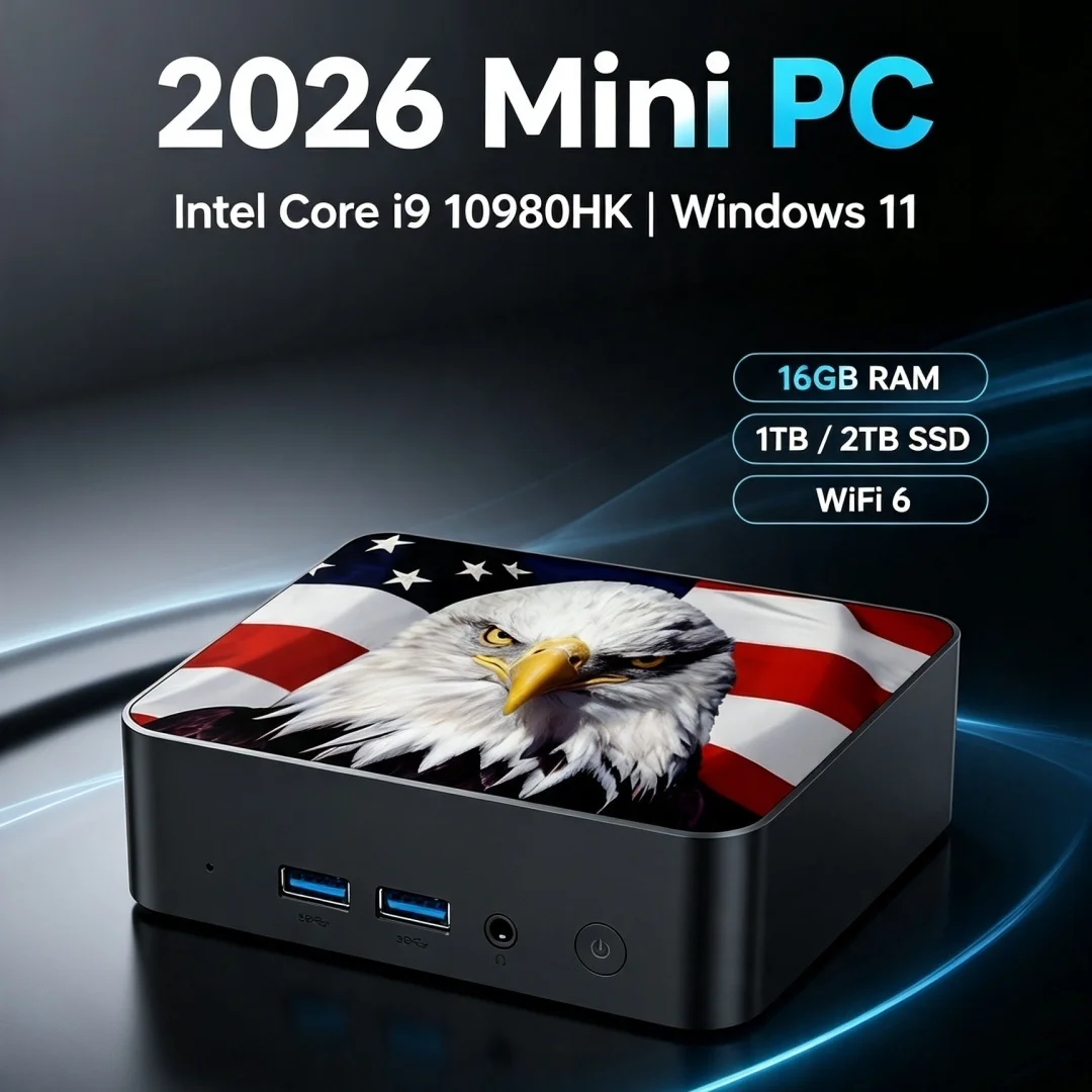 Amerikan Masaüstü Bilgisayarı  - Desk Setup For Gaming incelemesi ve fiyatı