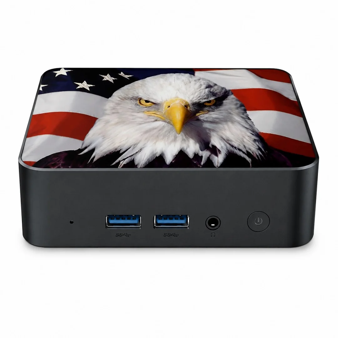 Amerikan Masaüstü Bilgisayarı  - Desk Setup For Gaming incelemesi ve fiyatı
