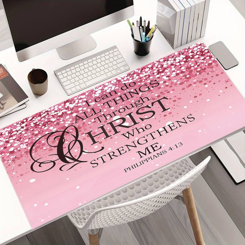 İlginç Demir Sanatı Mouse Pad  - Desk Setup Art incelemesi ve fiyatı