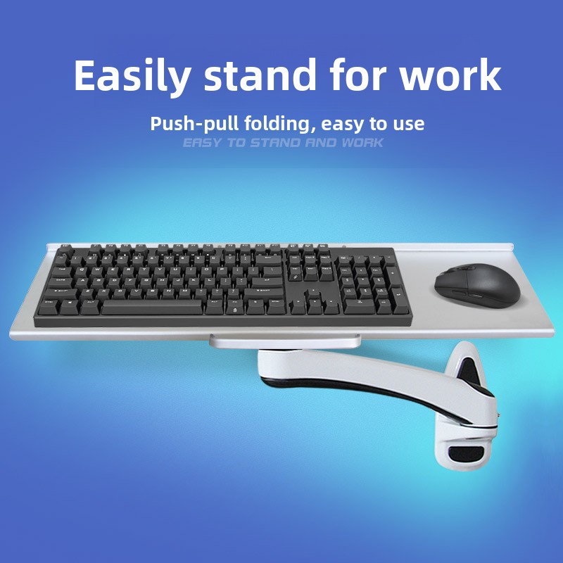 Endüstriyel Duvara Monte Klavy - Desk Setup Living Room incelemesi ve fiyatı
