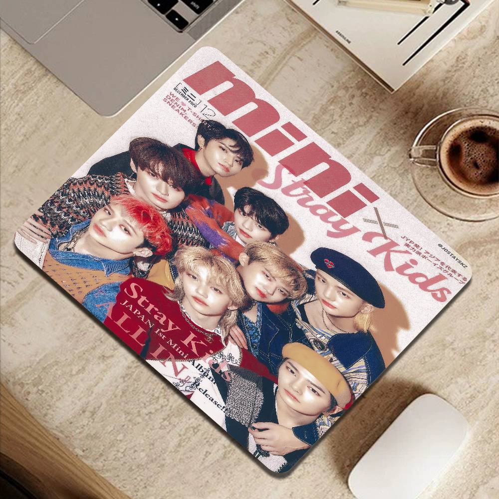 Kpop S-Stray K-Kids DIY Karika - Desk Setup Kpop incelemesi ve fiyatı