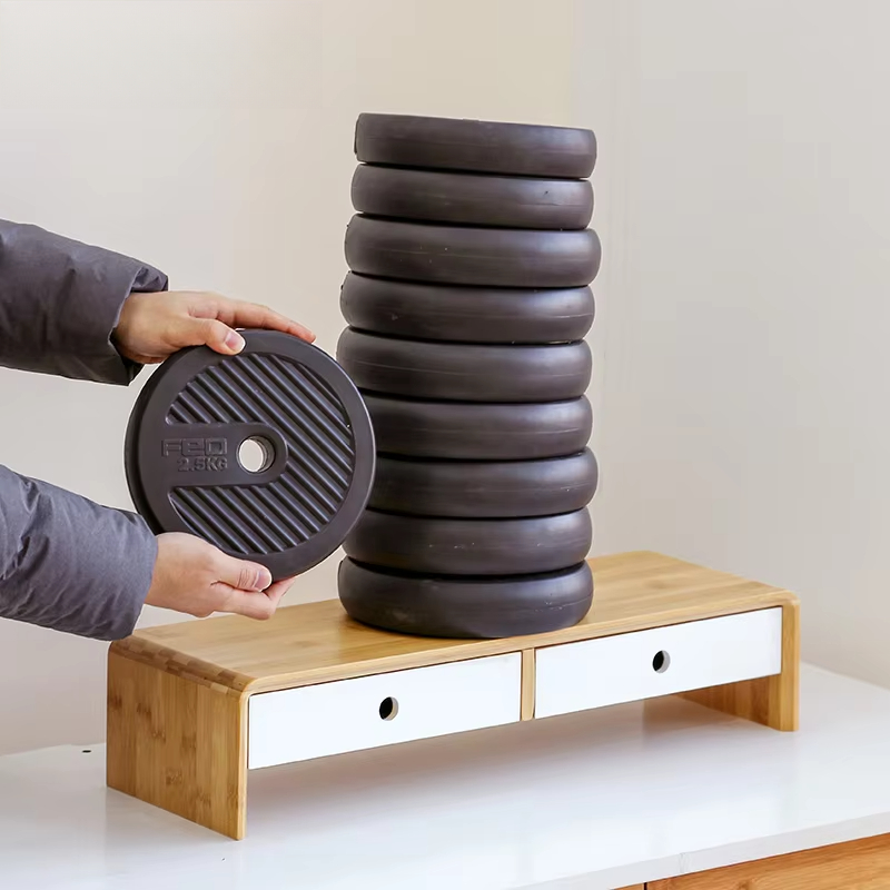 Bambu Dizüstü Bilgisayar Monit - Desk Setup Living Room incelemesi ve fiyatı