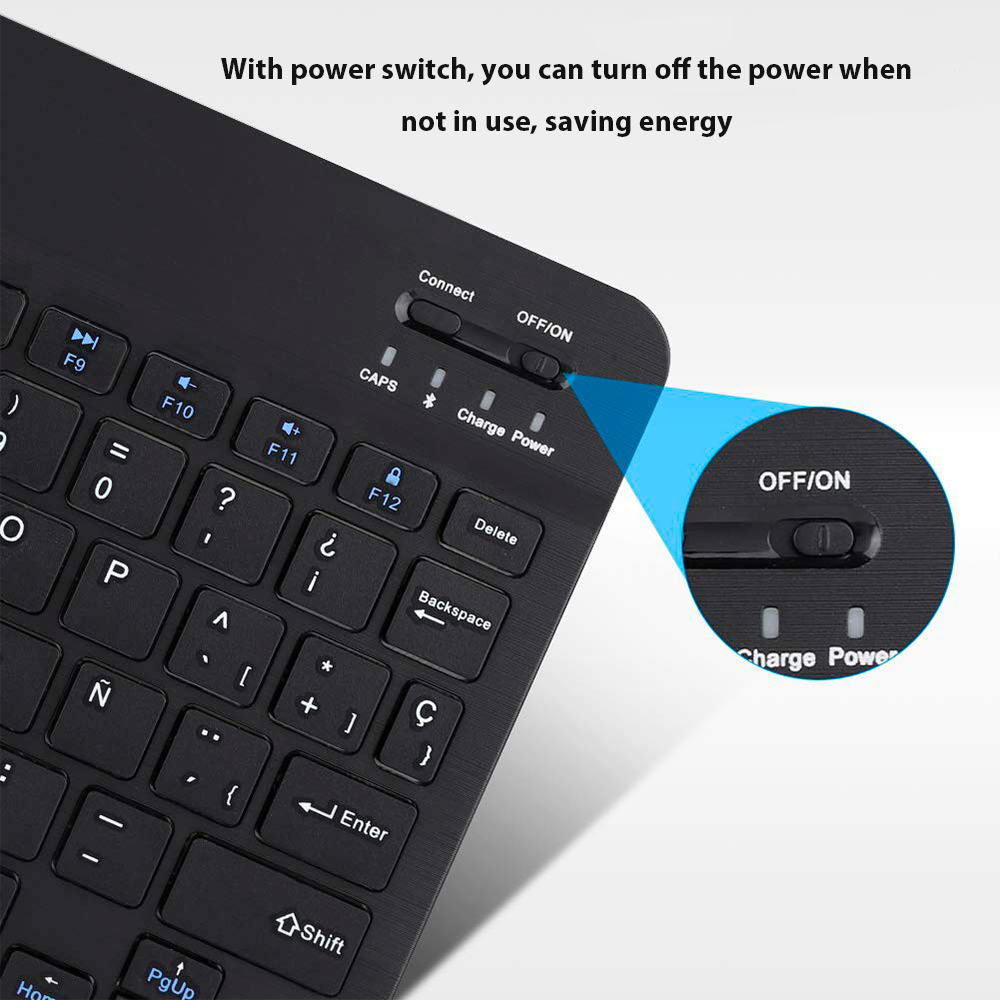 Android IOS Windows için Bluet - Desk Setup Ipad incelemesi ve fiyatı