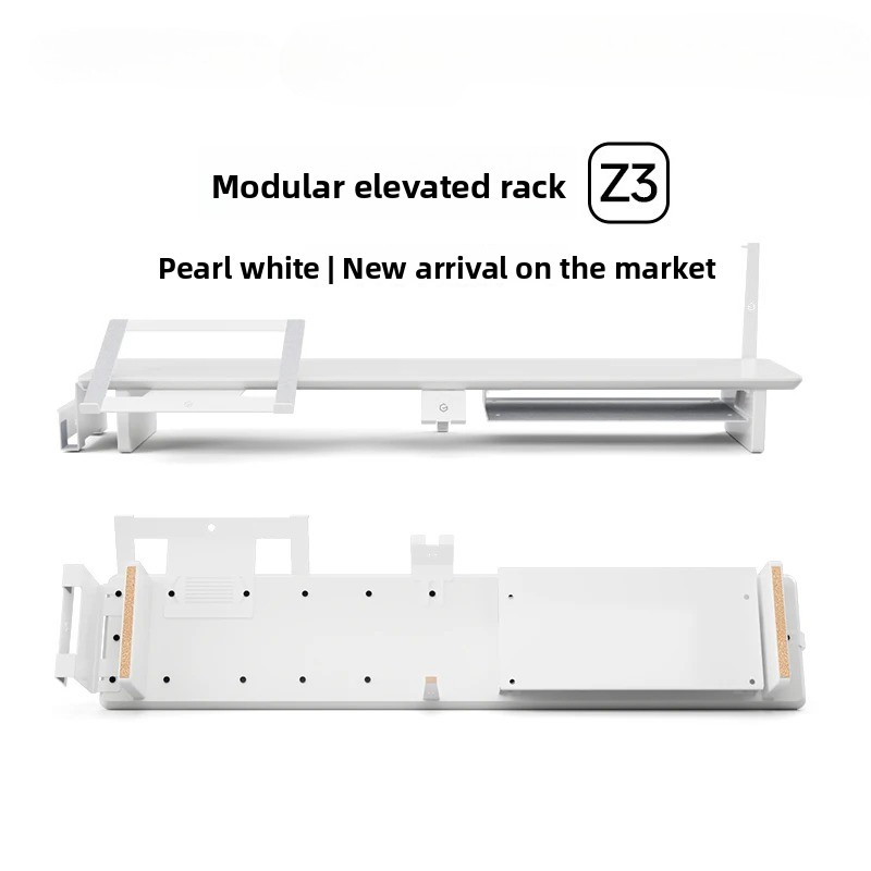 ‌ ZORKMOU Z3 Modüler Monitör S - Desk Setup Living Room incelemesi ve fiyatı