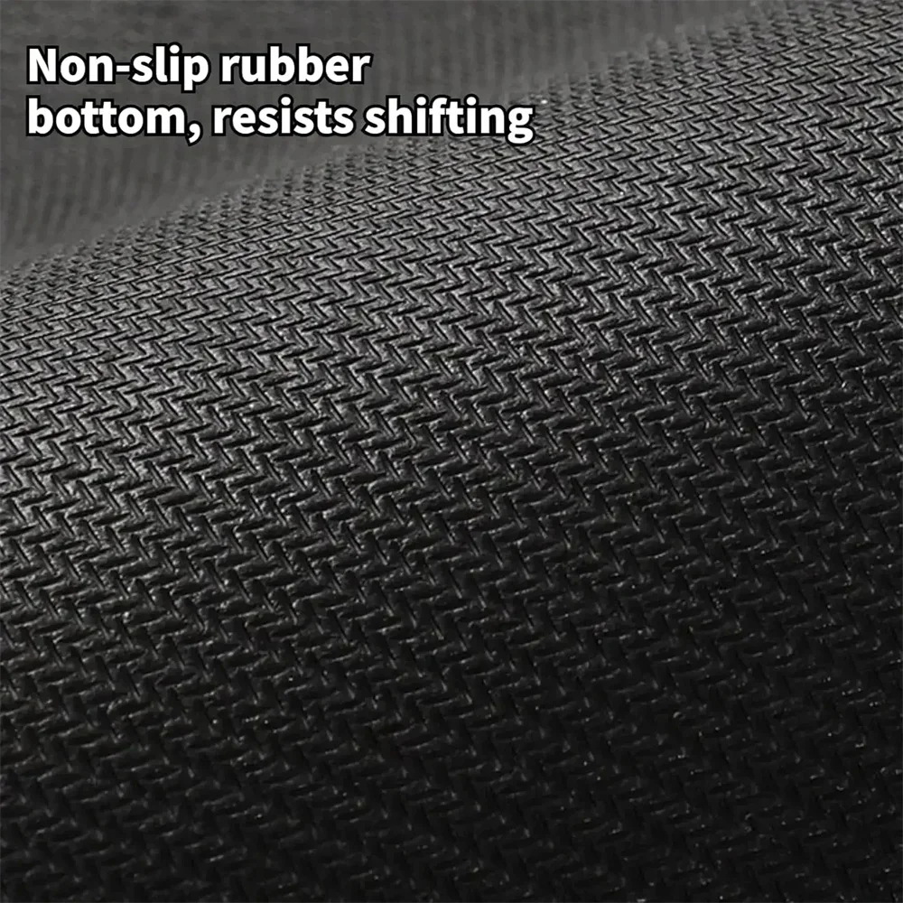 Kalınlaştırılmış Texas Hold'em - Rubber Mat Desk incelemesi ve fiyatı