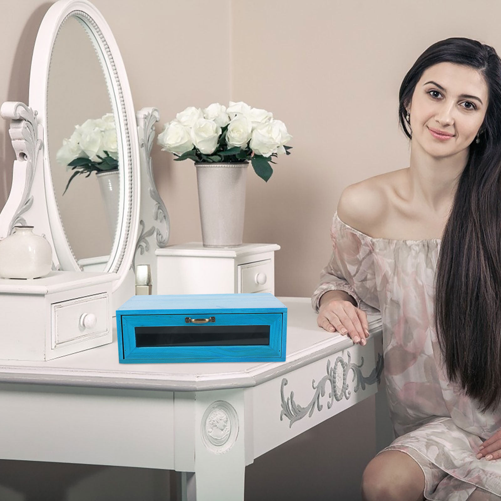 Ahşap Monitör Yükseltici Sehpa - Monitor Riser Wood incelemesi ve fiyatı