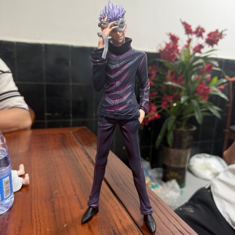 Jujutsu Kaisen Satoru Gojo GK  - Desk Setup Gifts incelemesi ve fiyatı