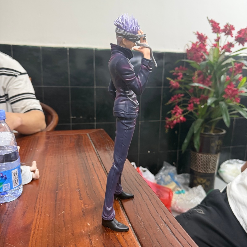 Jujutsu Kaisen Satoru Gojo GK  - Desk Setup Gifts incelemesi ve fiyatı