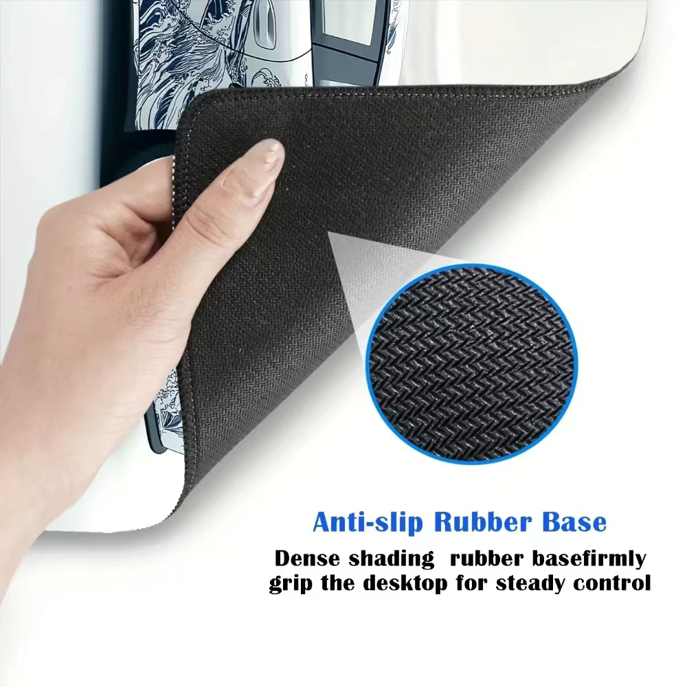 Özel Görüntülü Baskılı Kauçuk  - Rubber Mat Desk incelemesi ve fiyatı