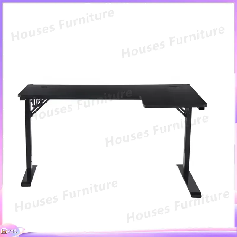 Büyük 160cm LED Işıklı Oyuncu  - Desk Setup For Gaming incelemesi ve fiyatı