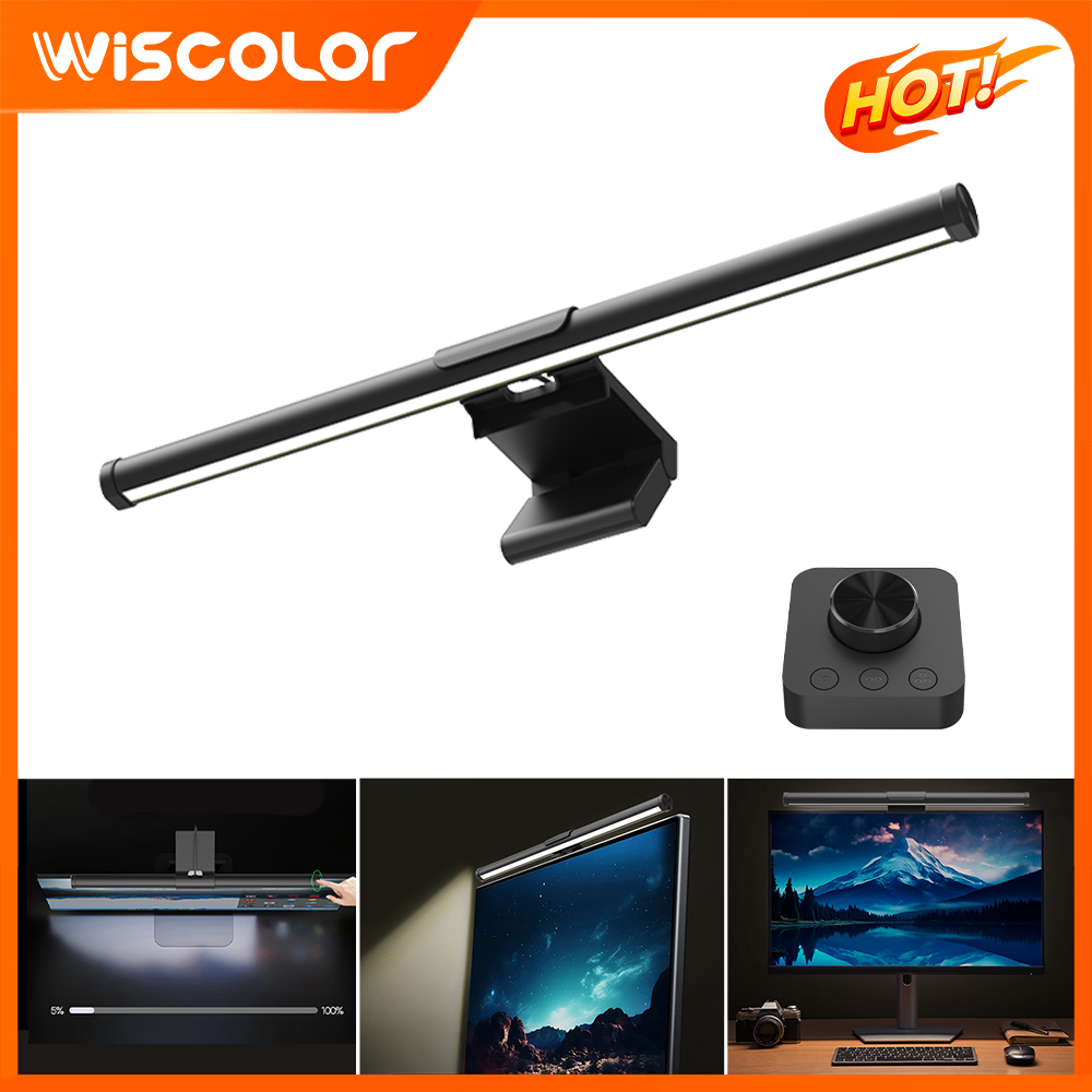 Akıllı Wifi RGB Monitör Işık Ç - Desk Setup For Gaming incelemesi ve fiyatı