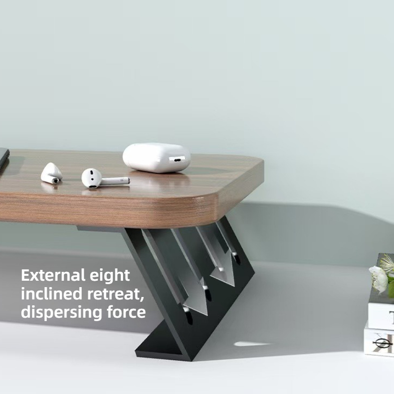 Monitör Yükseklik Artırma Stan - Monitor Riser Wood incelemesi ve fiyatı