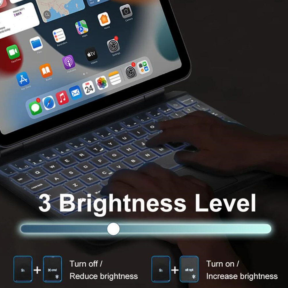 iPad Mini 7 A17 Pro Mini6 6./7 - Desk Setup Ipad incelemesi ve fiyatı