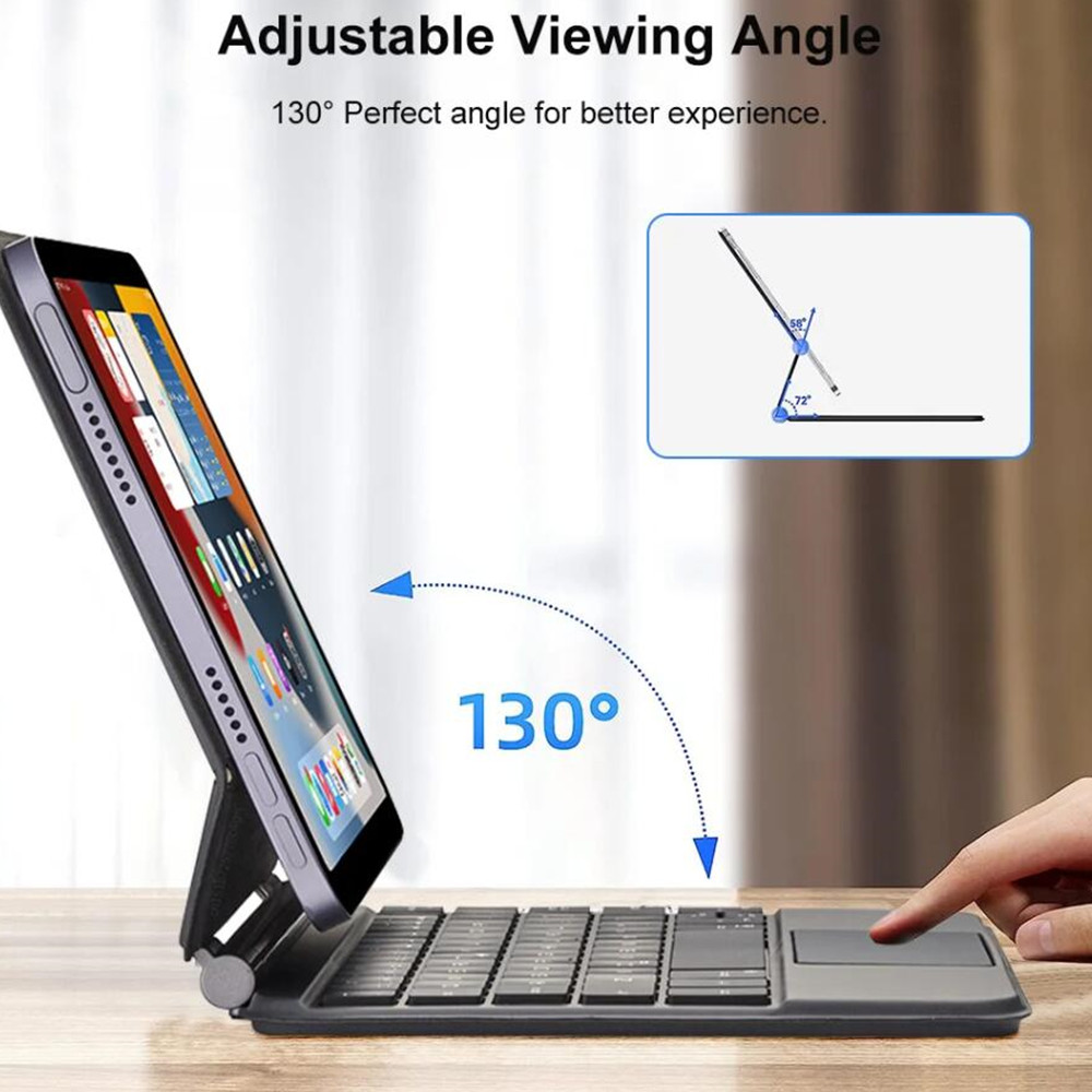 iPad Mini 7 A17 Pro Mini6 6./7 - Desk Setup Ipad incelemesi ve fiyatı